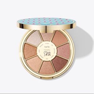 Tarte Rainforest of the Sea Palette